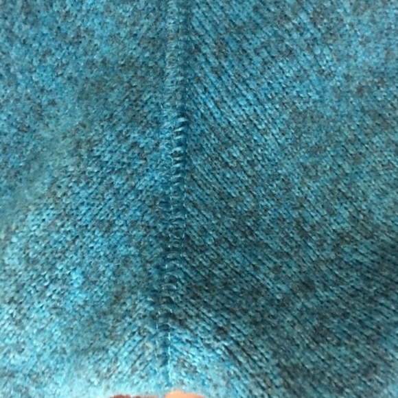 3/$30 KOPPEN soft comfy lined hoodie sweater - Picture 7 of 7